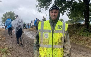 HEROJ DANA Admir Sulejmanović