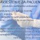 OBAVJEŠTENJE ZA PACIJENTE – produžen rad hirurške ambulante zvorničke bolnice