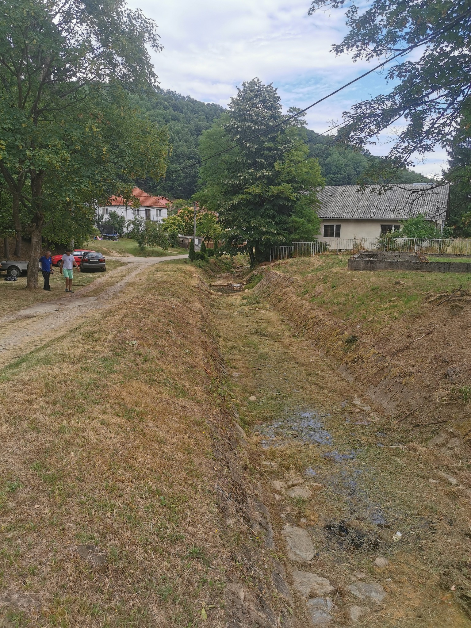 Realizovana "Radna akcija Kiseljak 2025", zvornički biser ljepote i zdravlja danas još ljepše izgleda (FOTO)