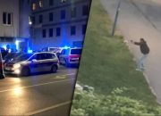 Mladića iz BiH povezuju sa pucnjavom u bečkom parku, on tvrdi da je tamo slučajno bio