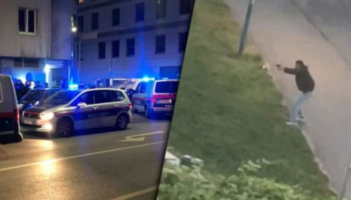 Mladića iz BiH povezuju sa pucnjavom u bečkom parku, on tvrdi da je tamo slučajno bio