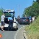 Lančani sudar na Crno Vrhu, saobraćaj usporen (FOTO)