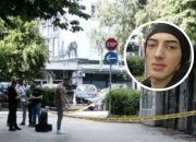 Otac Dine Bektića za medije: Uzrok smrti mog sina je pad s romobila, ishitreno sam reagirao