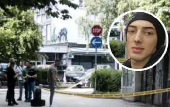Otac Dine Bektića za medije: Uzrok smrti mog sina je pad s romobila, ishitreno sam reagirao