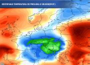 Predstoji nam sedam dana normalnih ljetnih dana, u srijedu razlika od 15 stepeni u odnosu na prethodne dane