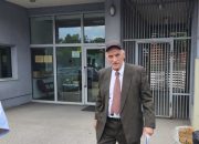 Nastavljeno suđenje optuženim za nečovječna postupanja, prisilne nestanke i ubistva u Karakaju, svjedočili Miloš Dragutinović i Sead Mehmedović