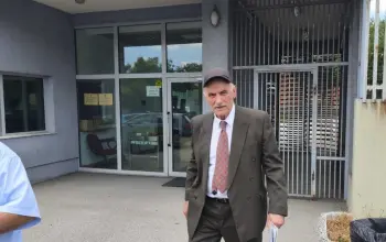 Blagojević i ostali: Zatvorenici u Karakaju zvali upomoć