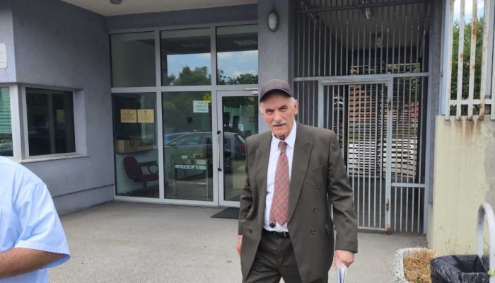 Nastavljeno suđenje optuženim za nečovječna postupanja, prisilne nestanke i ubistva u Karakaju, svjedočili Miloš Dragutinović i Sead Mehmedović