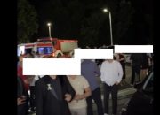 Lažna prijava o postavljenoj bombi u restoranu na Kiseljačkom putu, stres za mladence prvog dana braka (FOTO)