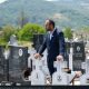 Brano Vučetić pozvao na razumijevanje i pomirenje sa grobova ubijenih roditelja u Bratuncu