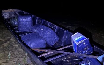 Akcija "Poštar" u Zvorniku: Uhapšene dvije osobe (FOTO)