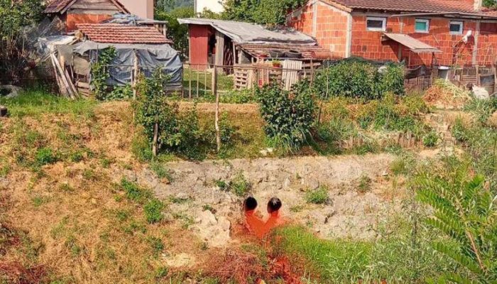 Zbog crvenog mulja u rijeci Sapna oglasili se iz Gradske uprave Zvornik, SRU ”Bistro” i kompanije Nova Alumina (FOTO)