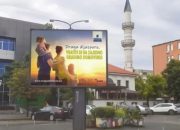 Bilbordi širom BiH: Draga dijasporo, vratite se da zajedno gradimo domovinu