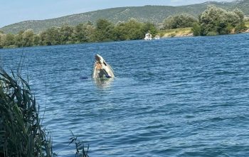 Misterija tragedije na Neretvi: Svemu prethodio noćni izlazak, treći prijatelj se spasio