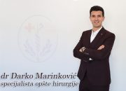 TIM OPŠTE HIRURGIJE BOGATIJI ZA NOVOG SPECIJALISTU – JZU BOLNICA ZVORNIK