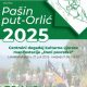Danas tradicionalna vjerska svečanost na lokalitetu dovišta Pašin put – Orlić između Križevića i Hajvaza