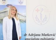 Novi specijalista u JZU Bolnica Zvornik dr Adrijana Marković