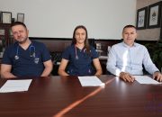 Dodijeljena specijalizacija iz oblasti interne medicine doktorici Tamari Manojlović
