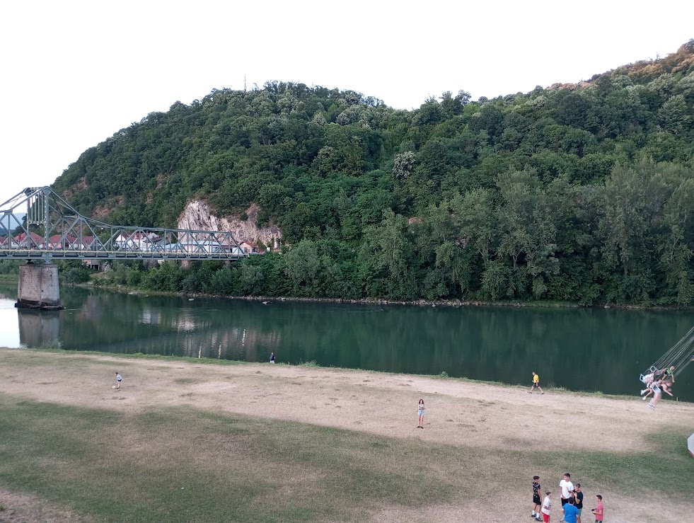 Meteorolozi napokon najavili kišu u BiH