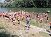 „Drinska spustijada“ održat će se 27. jula na gradskoj plaži u Zvorniku