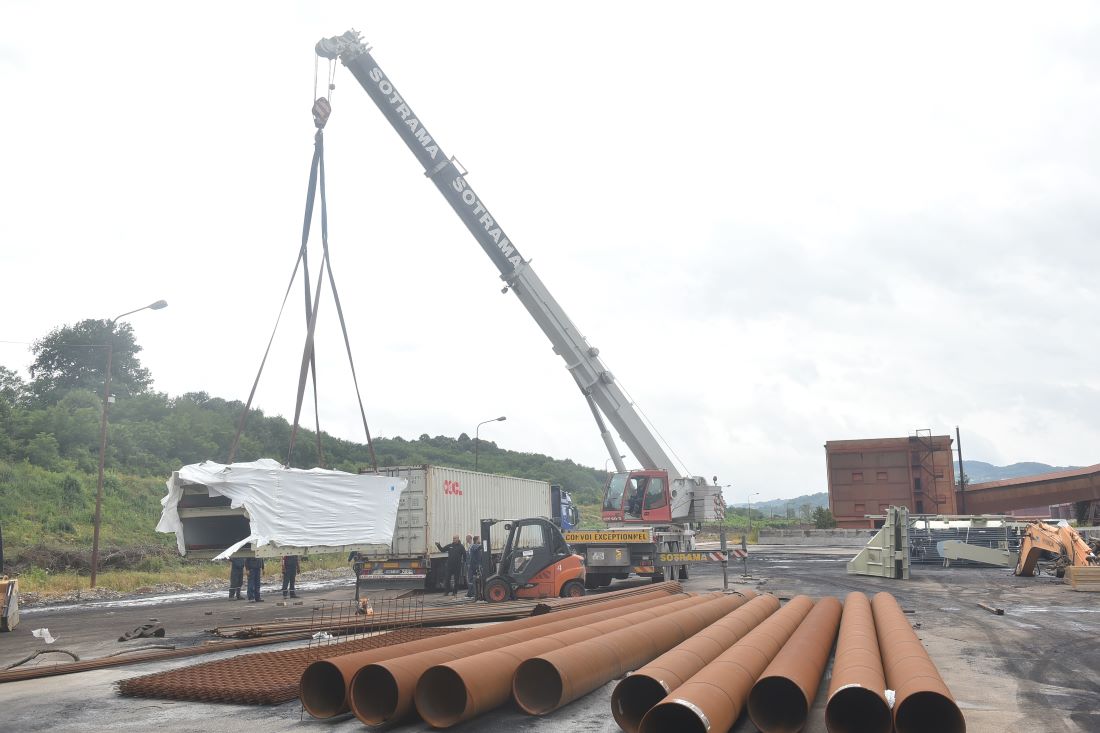 Nova Alumina Zvornik: Kompanija će imati vlastiti kamenolom