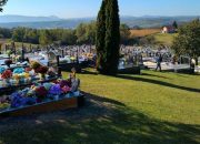 PRAVILA PONAŠANJA NA SAHRANI Greške koje mnogi prave