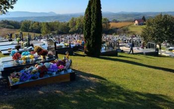 PRAVILA PONAŠANJA NA SAHRANI Greške koje mnogi prave