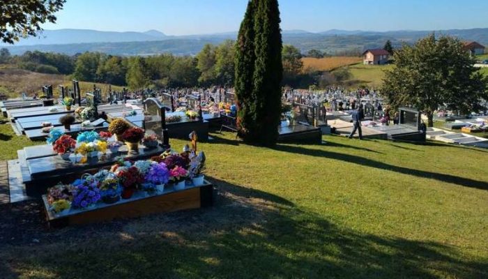 PRAVILA PONAŠANJA NA SAHRANI Greške koje mnogi prave