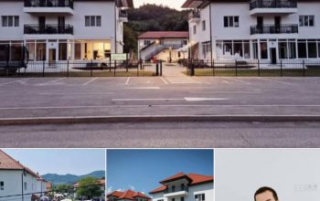 Hotel Han Potočari i ove godine bez naknade otvara vrata učesnicima Marša mira (FOTO)