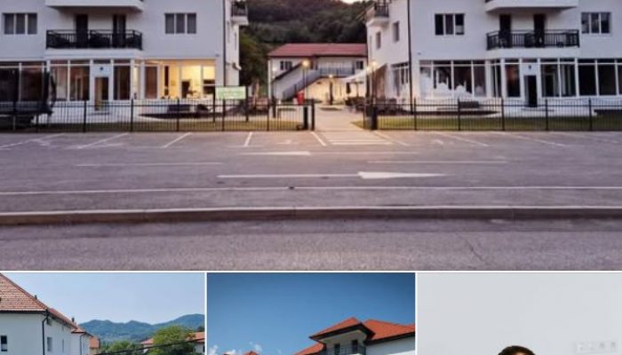 Hotel Han Potočari i ove godine bez naknade otvara vrata učesnicima Marša mira (FOTO)