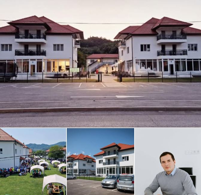 Hotel Han Potočari i ove godine bez naknade otvara vrata učesnicima Marša mira (FOTO)