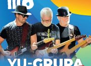 Koncert “JU Grupe” u Zvorniku otkazan, nije poznato ko ih mijenja