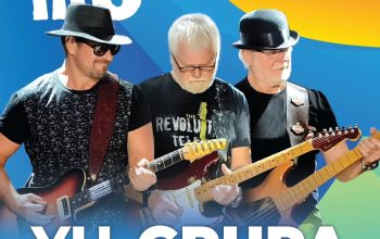 Koncert “JU Grupe” u Zvorniku otkazan, nije poznato ko ih mijenja