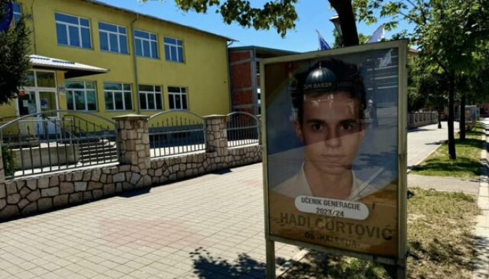 Objavljen konkurs za prijem novih nastavnika i osoblja u osnovnim i srednjim školama TK