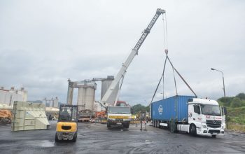 Nova Alumina Zvornik: Kompanija će imati vlastiti kamenolom