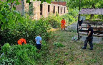 Realizovana “Radna akcija Kiseljak 2025”, zvornički biser ljepote i zdravlja danas još ljepše izgleda (FOTO)