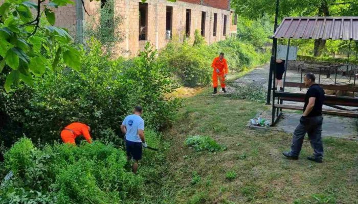 Realizovana “Radna akcija Kiseljak 2025”, zvornički biser ljepote i zdravlja danas još ljepše izgleda (FOTO)