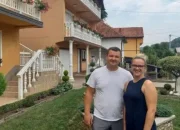 Bračni par Krdžalić vratio se iz Amerike u BiH: Žele da djeca odrastaju uz bosansku tradiciju i kulturu