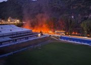 Tradicionalno „lilanje“ održano na gradskoj plaži u Zvorniku, okupio se veliki broj pravoslavnih vjernika