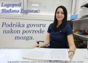 Logopedski tretmani za odrasle: Ključan korak ka oporavku nakon neuroloških oštećenja