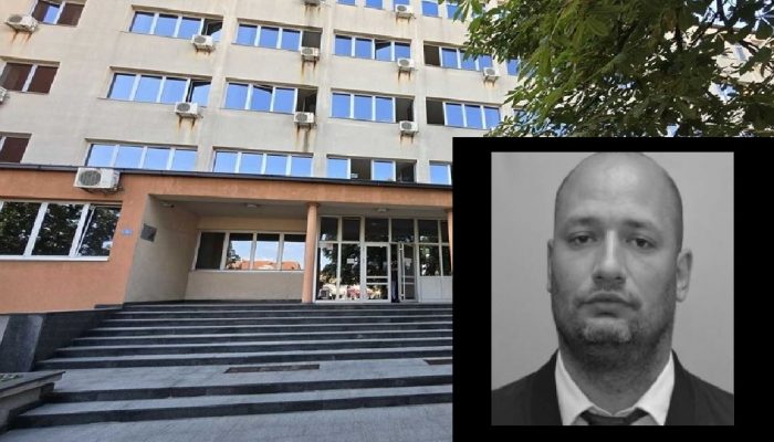 Dvadeset godina zatvora za ubistvo policijskog inspektora Nenada Markovića u Bijeljini