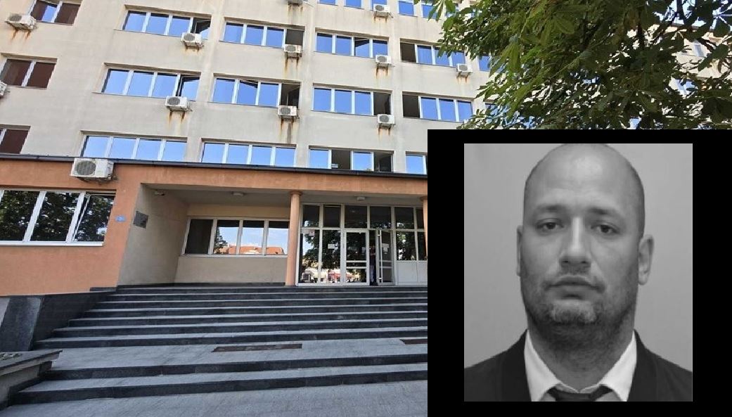 Dvadeset godina zatvora za ubistvo policijskog inspektora Nenada Markovića u Bijeljini