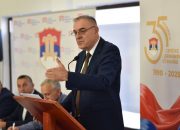 Jovica Radulović vodit će SDS u naredna tri mjeseca nakon neopozive ostavke predsjednika Milana Miličevića