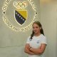 Zvorničanka Nikolina Jasikovac učesnik omladinskih Olimpijskih igri koje se ove godine održavaju u Sjevernoj Makedoniji
