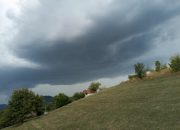 Civilna zaštita Zvornik: Moguće obilne padavine i lokalne nepogode večeras i sutra