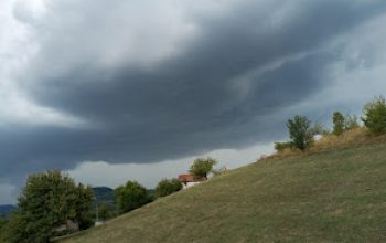 Civilna zaštita Zvornik: Moguće obilne padavine i lokalne nepogode večeras i sutra