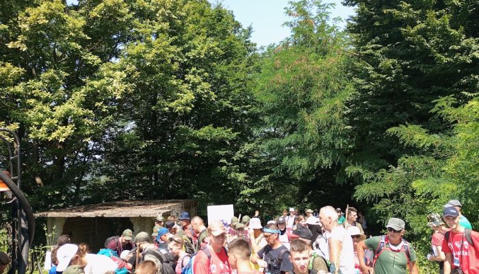 Ovog utorka kreće 21. Marš mira: Više od 6.000 učesnika spremno da krene putem sjećanja