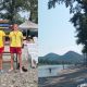 Spasilačka služba na Rajskoj plaži počela sa radom, jedan život spašen prvog radnog dana