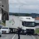 Vozač načelnika Policijske uprave Bijeljina poginuo u nesreći kod Modriče, povrede zadobio i Nebojša Prodanović, predsjednik Sindikata MUP-a RS (FOTO)