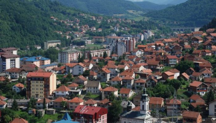 U ponedjeljak 16.februara neradni dan u Zvorniku i RS